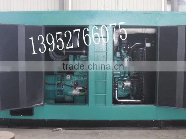 Kang Ming Si Generator Set photo-2