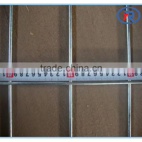 Low Price 1/2 ,1/4 Inch Hot Dipped Galvanized Welded Wire Mesh Made in China photo-5