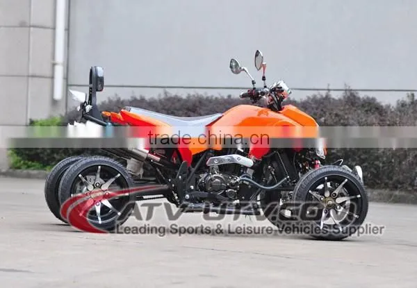 Best Seller Quad 4 Strokes ATV for Sale AT1506 photo-6