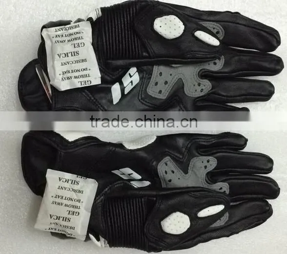 Wholesale Fashion Good Quality Hot Sale Full Finger Driving PRO Gloves photo-5