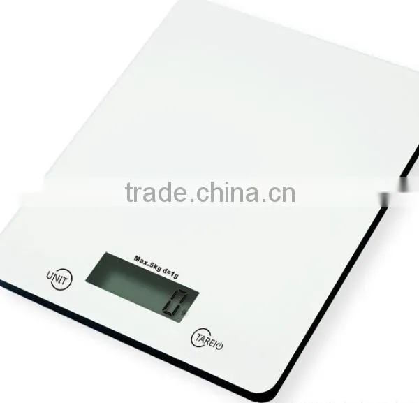 Best China Manual Factory Electronic Kitchen Scale photo-2