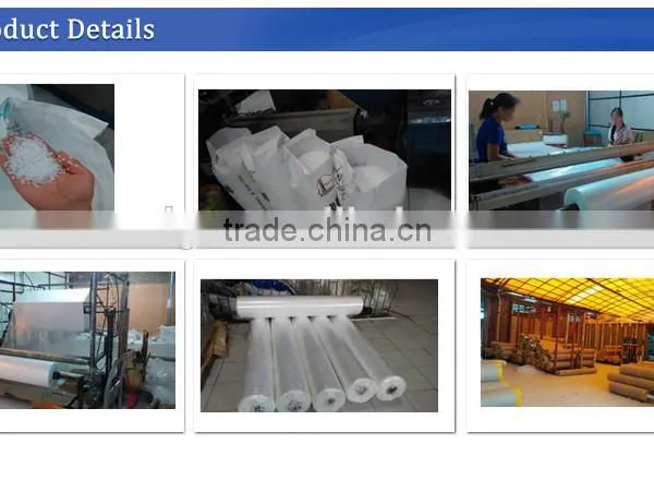 Furniture Plastic Packaging Bags photo-6
