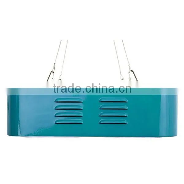 Indoor LED Grow Lights S4 Full Spectrum 240W photo-4