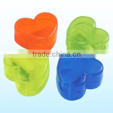 Plastic Pencil Sharpener/pencil Sharpener/sharpeners