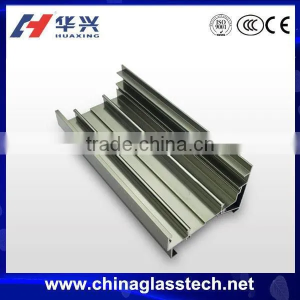 All Kinds of Surface Treatment Aluminum Profile for Ceiling photo-2
