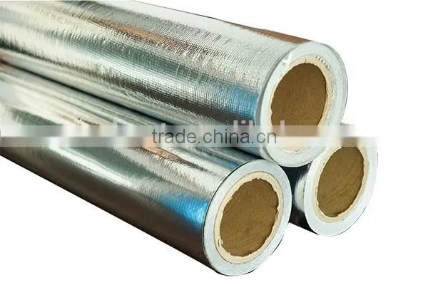 Multi-layers Roof Laminated Foil Insulation With As/nz photo-5