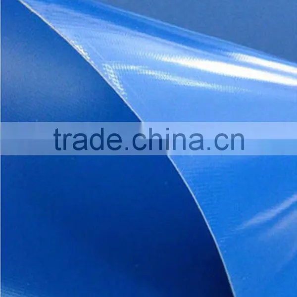 0.45mm PVC Inflatable Materials for Castles, Games, Toys, Aquaglide photo-4