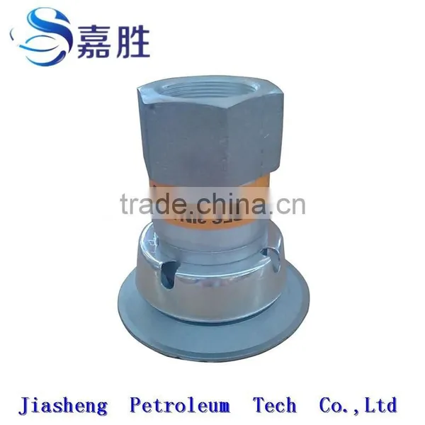 Aluminium Alloy Vacuum Pressure Relief Valve photo-5