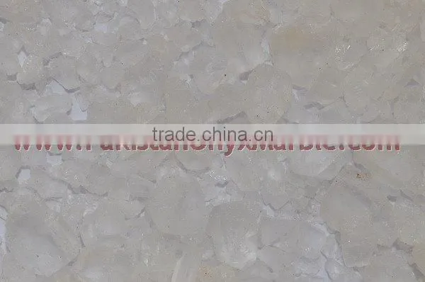 FINE GRANULATED WHITE HIMALAYAN CRYSTAL SALT photo-4