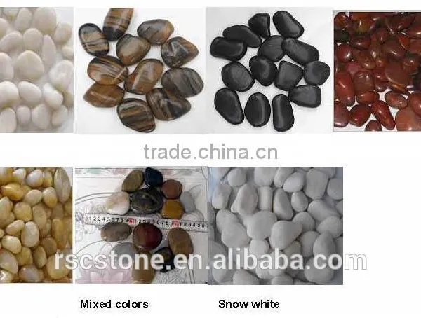Pebble Granite for Driver or Garden Wholesale photo-6