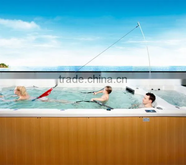 Fiberglass Swimming Pool/swimming Pool Lights/above Ground Swimming Pool photo-4