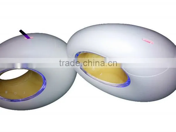 Top Styles Custom Made Logo & Packaging Design Portable Electrical Anion Generator From Guangdong Factory photo-5