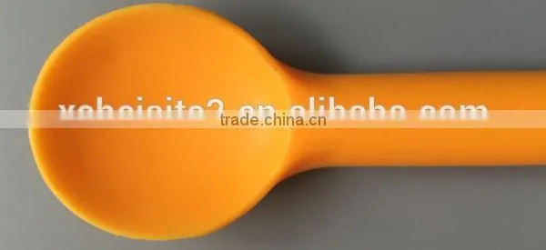 CY164 Watermelon Melon Fruit Baller Kitchen Fruit Salad Decration Graver Ice Cream Scoop DIY Fruits Tools photo-5