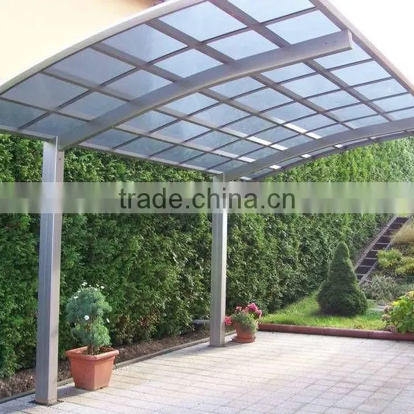 2014 The Most Beautiful Carport,Aluminum Carport,Aluminum Carport Panels