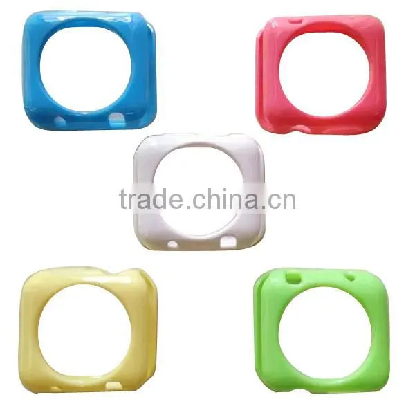 Transparent Tpu Case for Apple Watch, for Apple Watch Protective Case, Case for Smartwatch photo-6