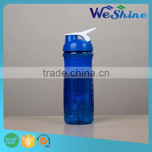 Shaker Protein Joyshaker Bottles,plastic Water Bottles Joyshaker Bpa photo-3