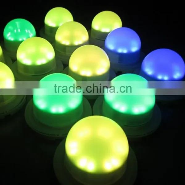 Wedding Decoration Materials Rechargeable Led Lights for Wedding photo-4