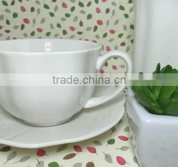Stocked Coffee Mug With Dish photo-4