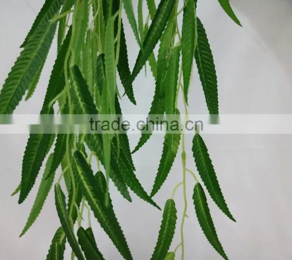 Artificial Willow Branch Plastic Willow Branch Wholesale photo-3