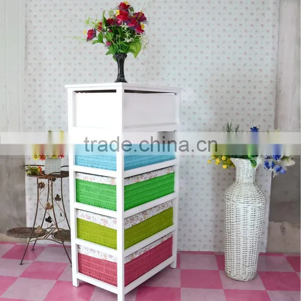 Beautiful Living Room Wooden Cabinet photo-2