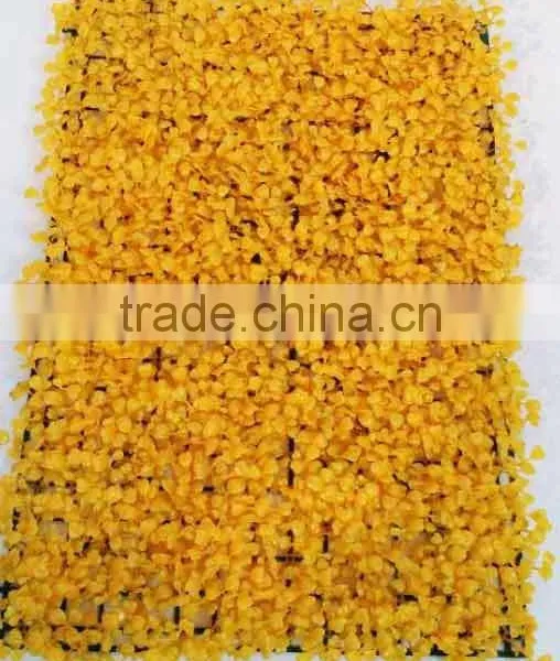 New Style Wholesale Customized Artificial Milan Grass Mats for Decoration photo-4