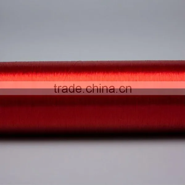 China Polyamide Monofilement Yarn Dope Dyed Color 0.25mm Nylon Monofilament Yarn For Fishing Net photo-2