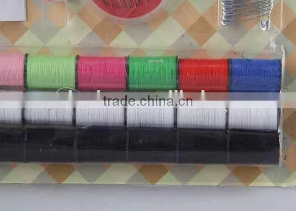 Tailor Accessories Polyester Sewing Thread photo-5