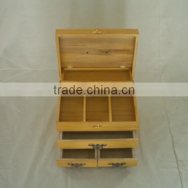 Classified Storage Box photo-4