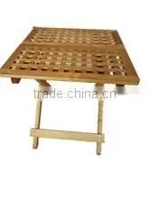Handmade Wooden Table for Coffee photo-6