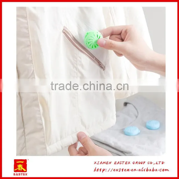 Hot Sell Fan Shape Anti-insect Camphor Balls For Clothes photo-6