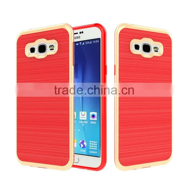 Wholesale High Quality Mobilephone Tpu Case for Samsung Galaxy A310 photo-2