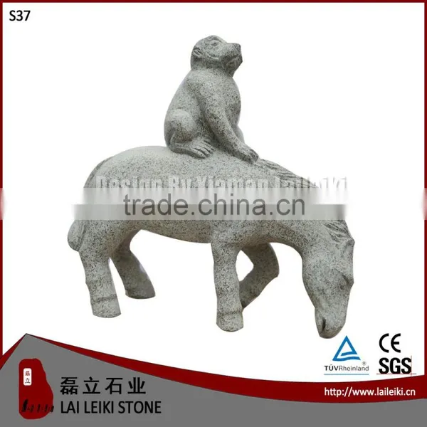 Sculpture Animal Stone photo-2