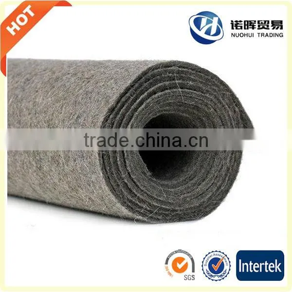 Australia Wool Felt for Industry photo-4
