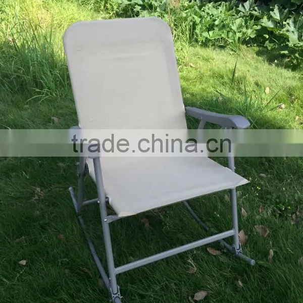 Outdoor Rock Aluminum Sling Chair EK1402 photo-6