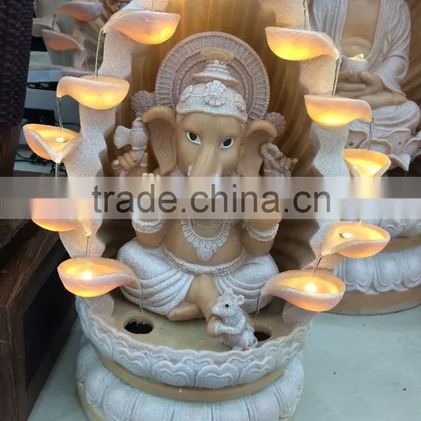 Southeast Asia Style Indoor Decoration photo-2