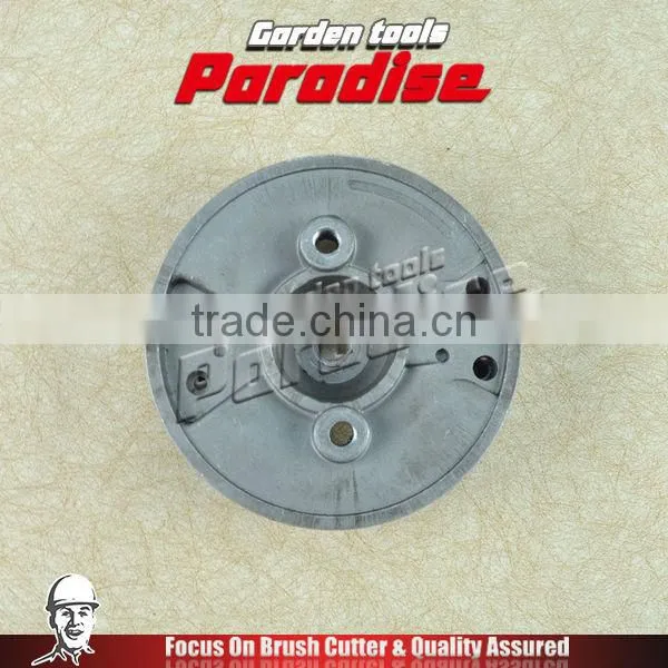Cg330 BC330 1E36F Engine 33CC Brush Cutter Flywheel Parts photo-2