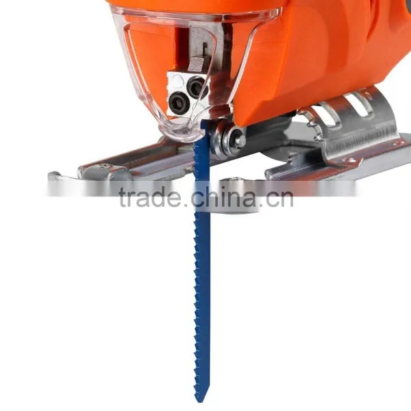 High Quality 400W 570W 800W Electric Jig Saw Machine Wood Cutting Machine photo-5