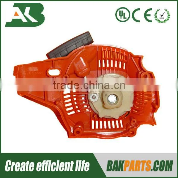 Garden Tool Parts Chain Saw Spare Parts H235 H236 H240 Chain Saw Starter photo-2