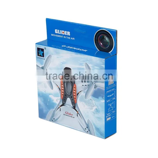 Cheerson CX-36A Wifi Remote Control PK Dji Phantom rc Quadcopter Drone photo-5