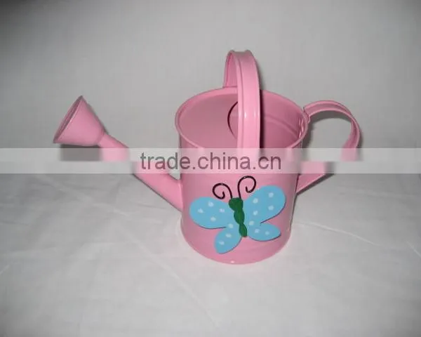 Metal Watering Can photo-2