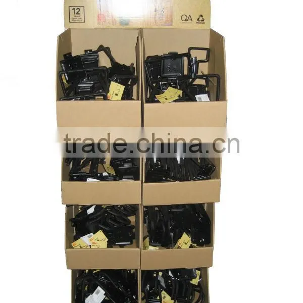 FastTrack Wall Organizer System in Display photo-3