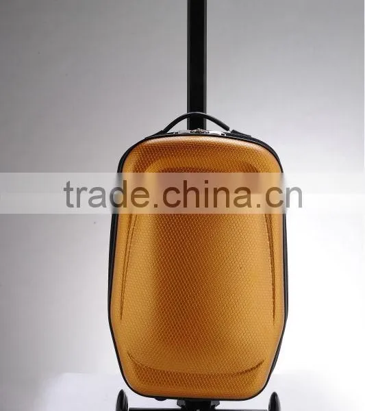 Hot Sale 100% PC Micro 3in1 Scooter Luggage photo-3