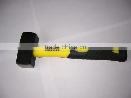 Best Geman Type Stoning Hammer Machinist Hammer photo-6