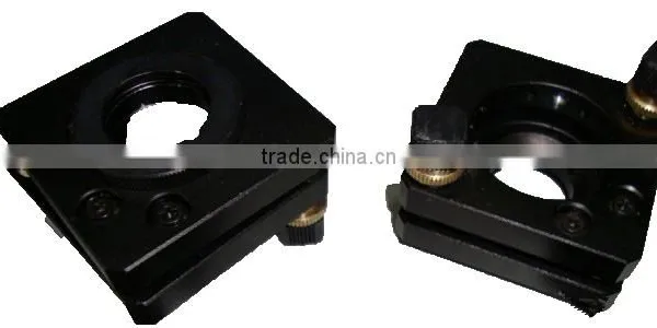 Laser Head With Two Mirror Mounts photo-6