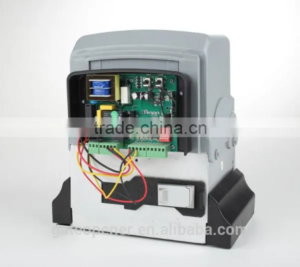 Fatboy Automatic Sliding Door Motor For Heavy Duty Sliding Gates photo-4