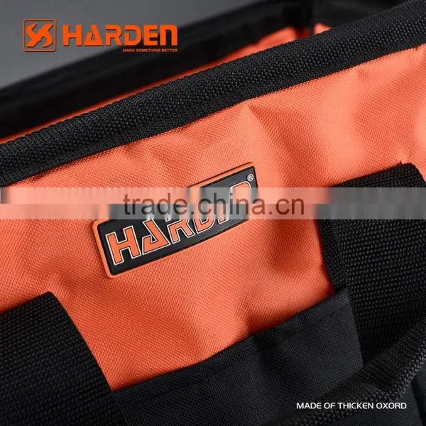 Harden 400mm 450mm 500mm Oxford Household Folding Tool Bag photo-2