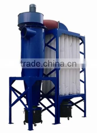 GM Mechanical Separator Industrial Dust Collector. Separator Big Dust . photo-2
