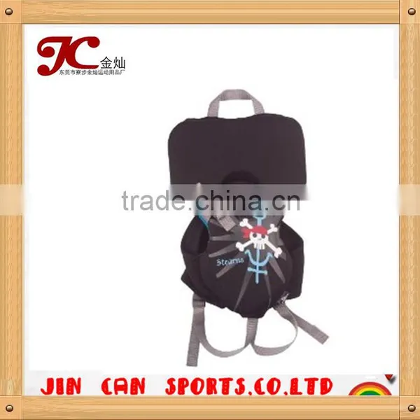 Kids 100n Waterproof Life Jacket photo-3