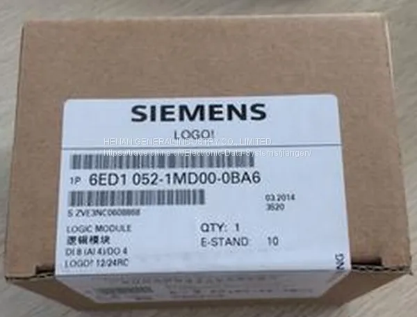 Siemens PLC 6dd 6ES photo-4