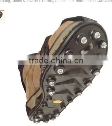 Super Cleated Sandals,Ice Cleats photo-2